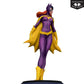 DC Comics - Batgirl, DC Cover Girls By J. Scott Campbell 1:8 Resin Statue
