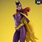 DC Comics - Batgirl, DC Cover Girls By J. Scott Campbell 1:8 Resin Statue