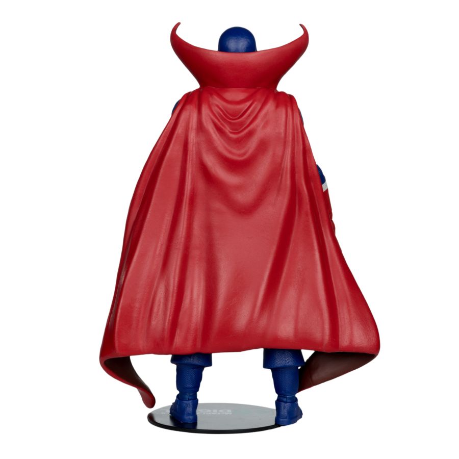 Spawn - 1977 Spawn 7" Action Figure with Comic