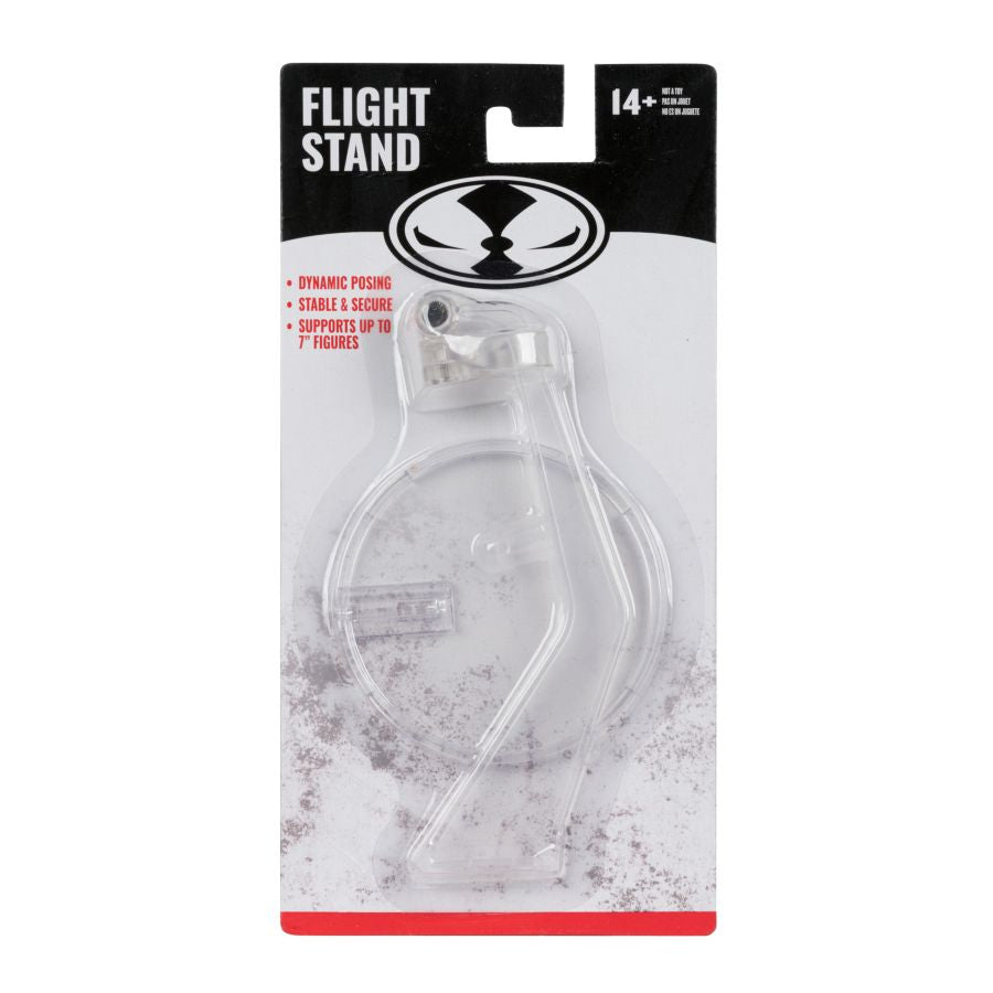 McFarlane Toys - Action Figure Flight Stand Accessory Pack