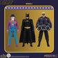 Batman (1989) - 5 Points Action Figure (Series 2) Assortment