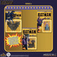 Batman (1989) - 5 Points Action Figure (Series 2) Assortment