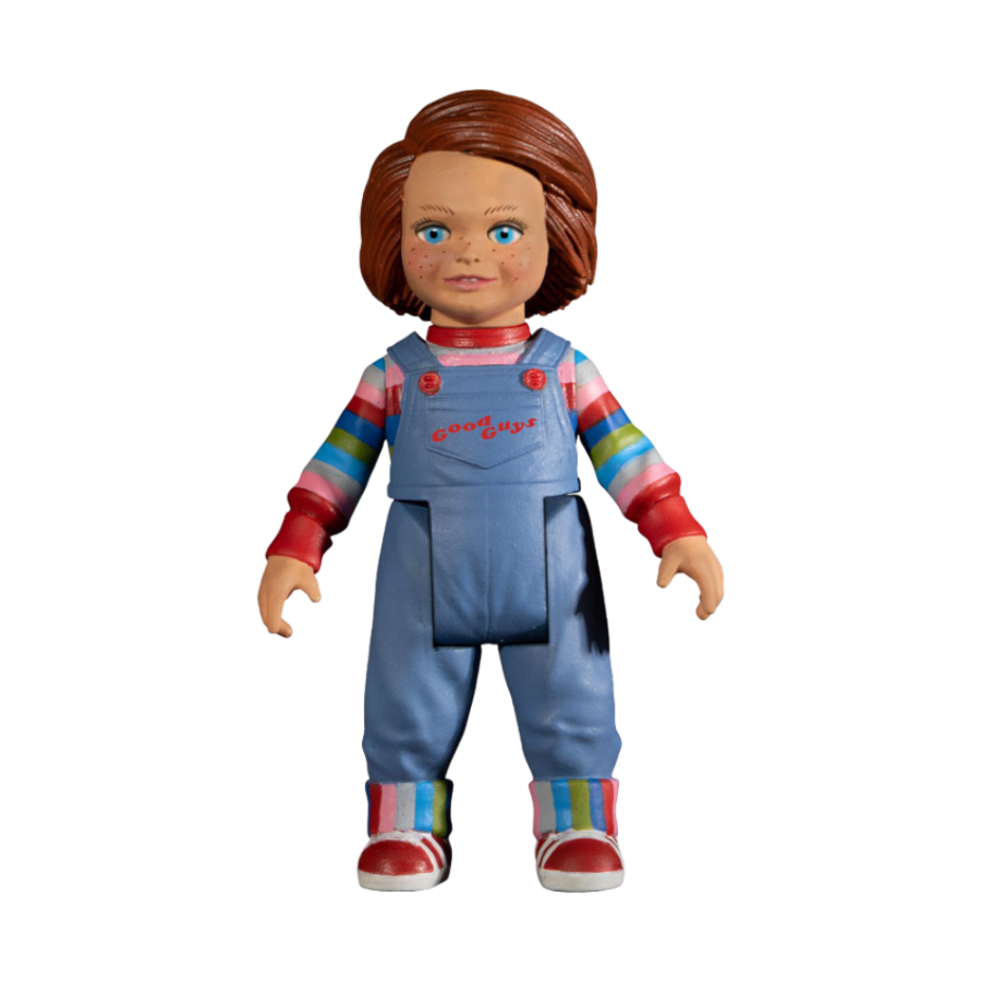 Child's Play - Chucky 5 Points Deluxe Action Figure Set