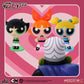 Power Puff Girls - 5 Points Figure Assortment (Set of 4)