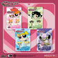 Power Puff Girls - 5 Points Figure Assortment (Set of 4)