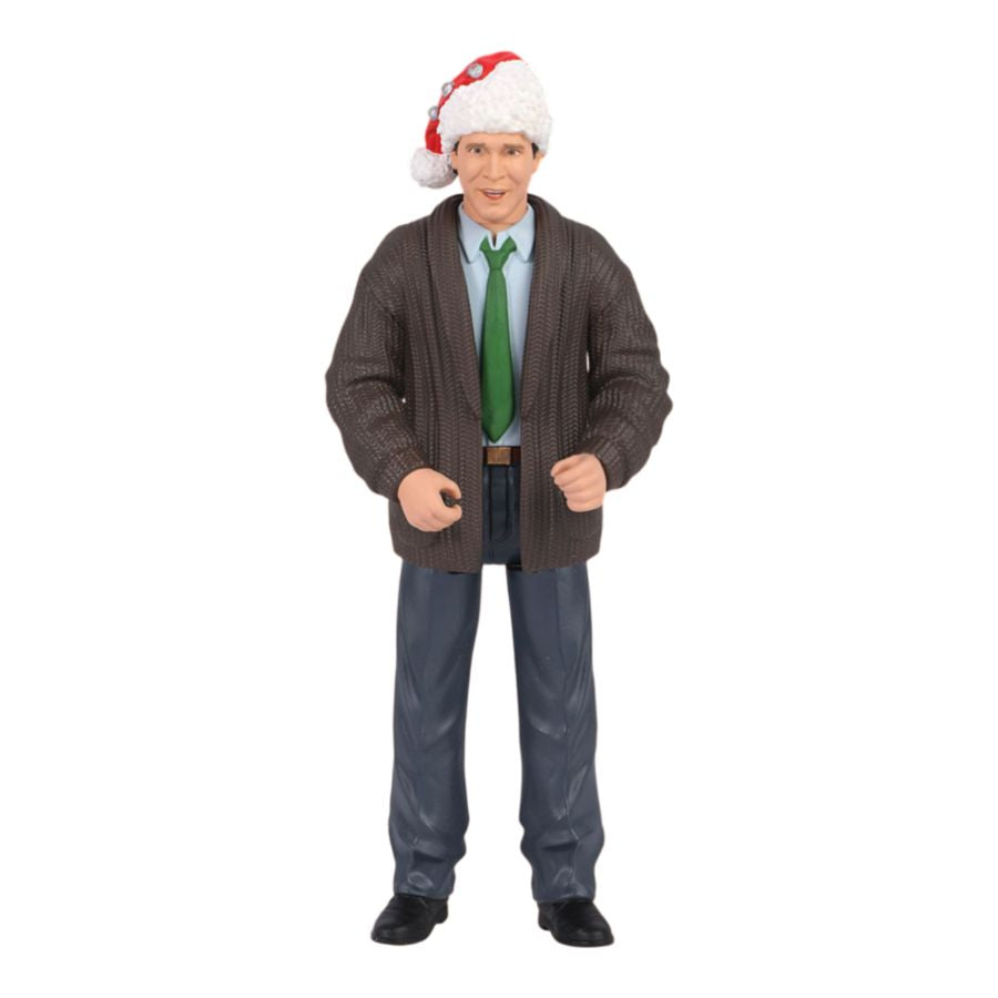 National Lampoon's Christmas Vacation - 5 points Figure Assortment