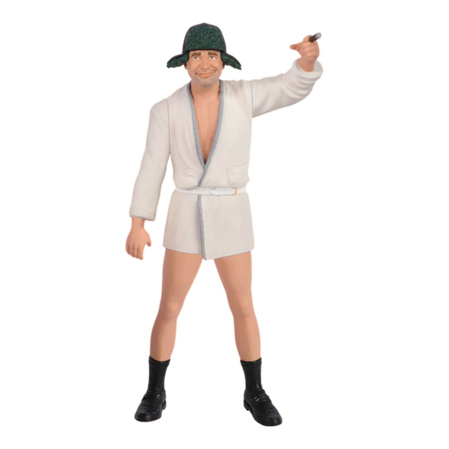 National Lampoon's Christmas Vacation - 5 points Figure Assortment
