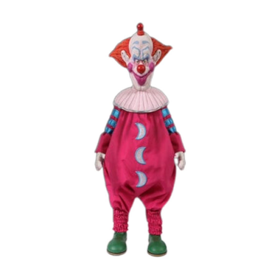 Killer Klowns from Outer Space - Slim 18" MDS Roto Plush