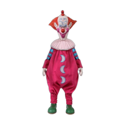 Killer Klowns from Outer Space - Slim 18" MDS Roto Plush