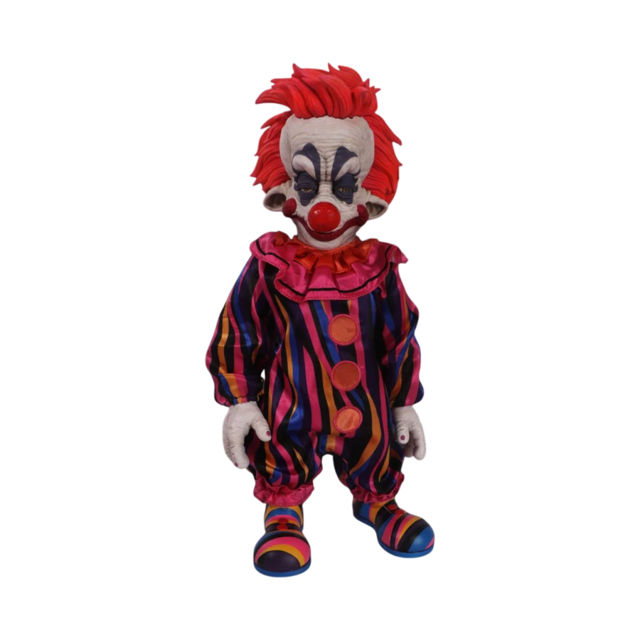 Killer Klowns From Outer Space - Rudy The 15" MDS Mega Scale Figure