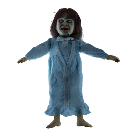Exorcist - Regan 18'' Roto Plush