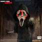 Scream - Bloody Ghost Face 15" MDS Mega Scale