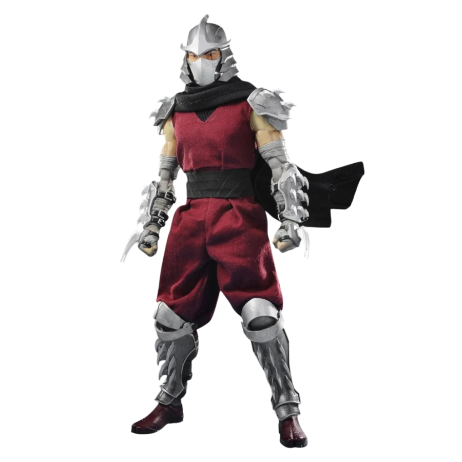 Teenage Mutant Ninja Turtles - Shredder One:12 Collective Figure