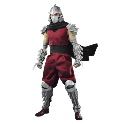 Teenage Mutant Ninja Turtles - Shredder One:12 Collective Figure