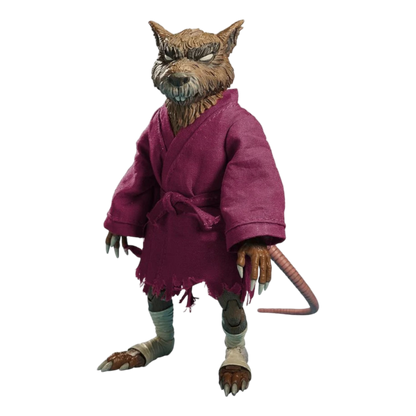 Teenage Mutant Ninja Turtles - Splinter One:12 Collective Figure