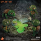 Teenage Mutant Ninja Turtles - Splinter One:12 Collective Figure