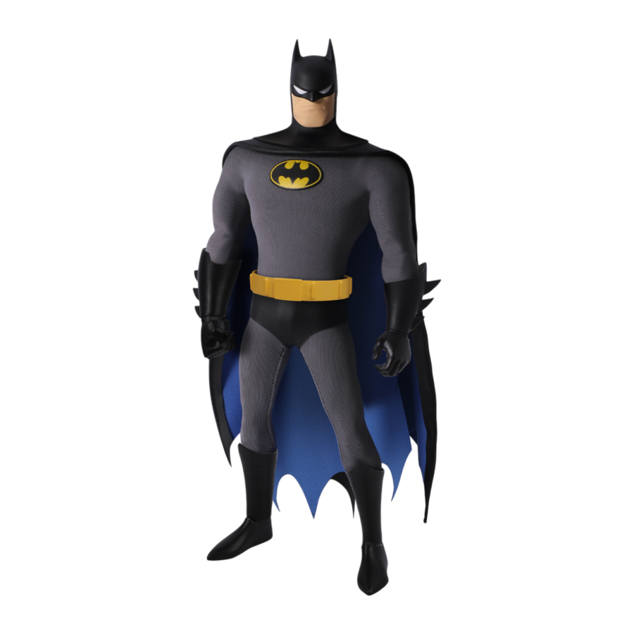 Batman: Animated Series - Batman One:12 Collective Figure
