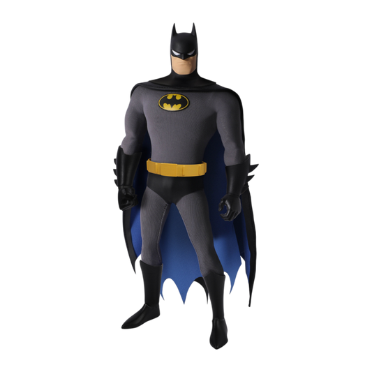 Batman: Animated Series - Batman One:12 Collective Figure