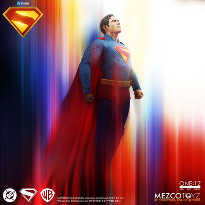 Superman (2025) - Superman One:12 Collective Figure