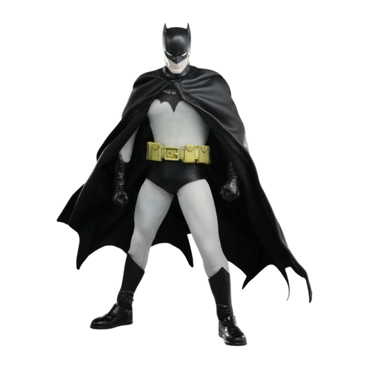 Batman: Year One - Batman One:12 Collective Figure