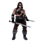 Conan The Barbarian (1982) - Conan ONE:12 Collective 1:12 Scale Action Figure