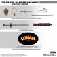 Conan The Barbarian (1982) - Conan ONE:12 Collective 1:12 Scale Action Figure