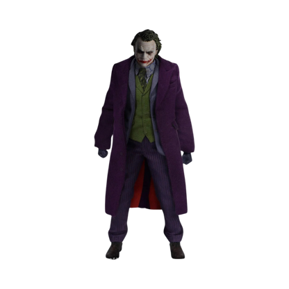 Batman: The Dark Knight - Joker One:12 Collective Action Figure