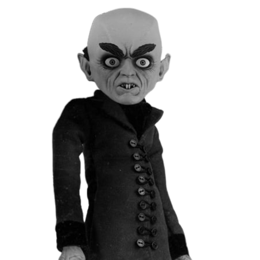 LDD Presents - Nosferatu (1922) 10" Doll