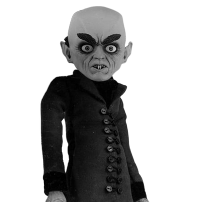 LDD Presents - Nosferatu (1922) 10" Doll