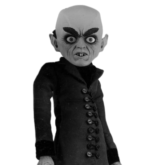 LDD Presents - Nosferatu (1922) 10" Doll