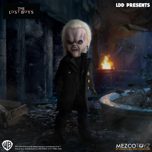 LDD Presents - The Lost Boys David 10" Doll