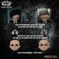 Living Dead Dolls - Damien Mega Figure