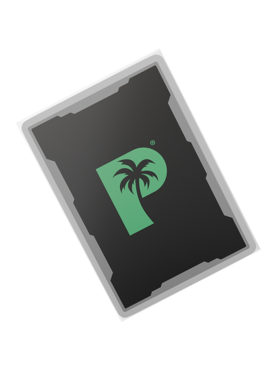 MintFit Side-Loading Inner Sleeves - Standard Size - 100Pc