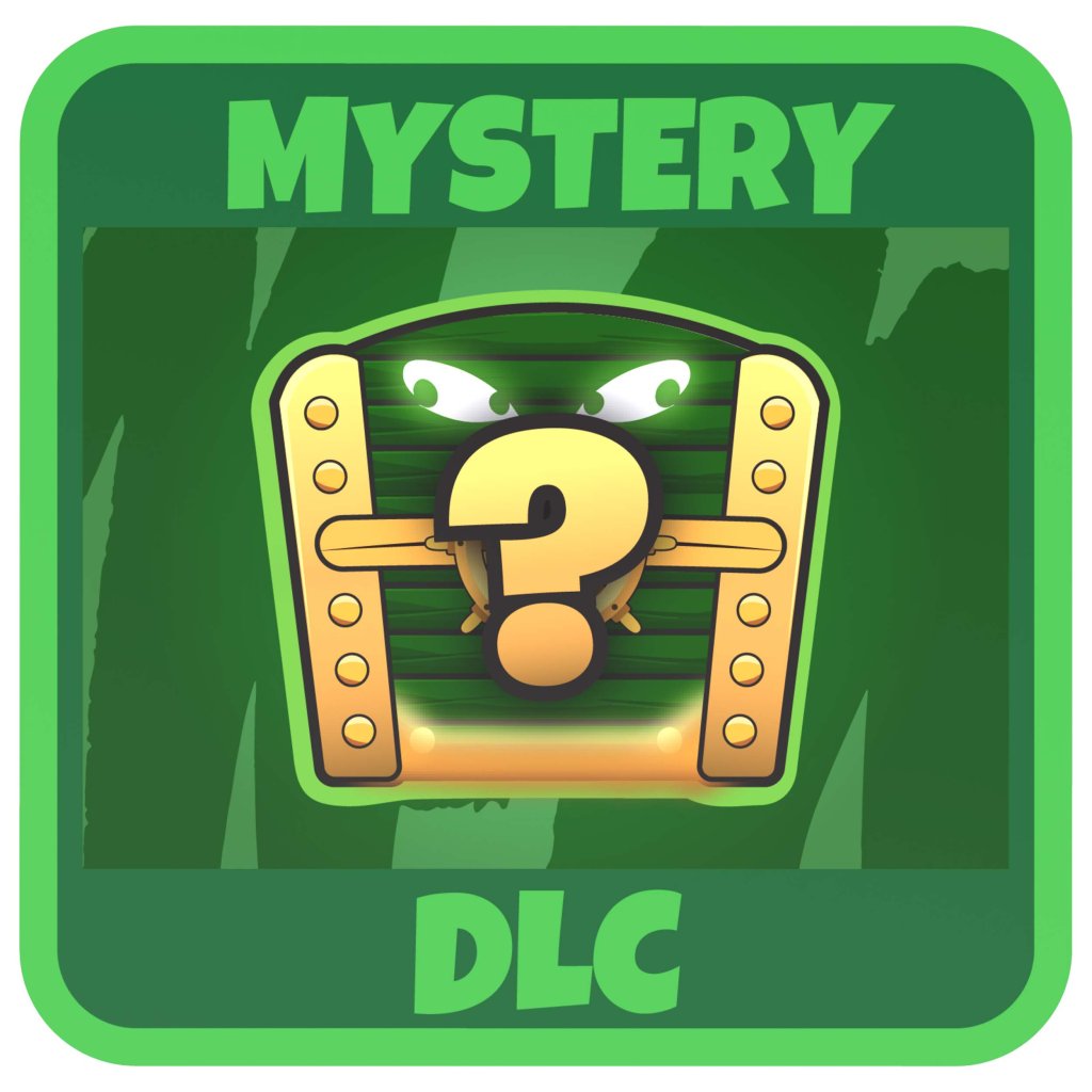 BLOX FRUITS Minifigures - Series 3