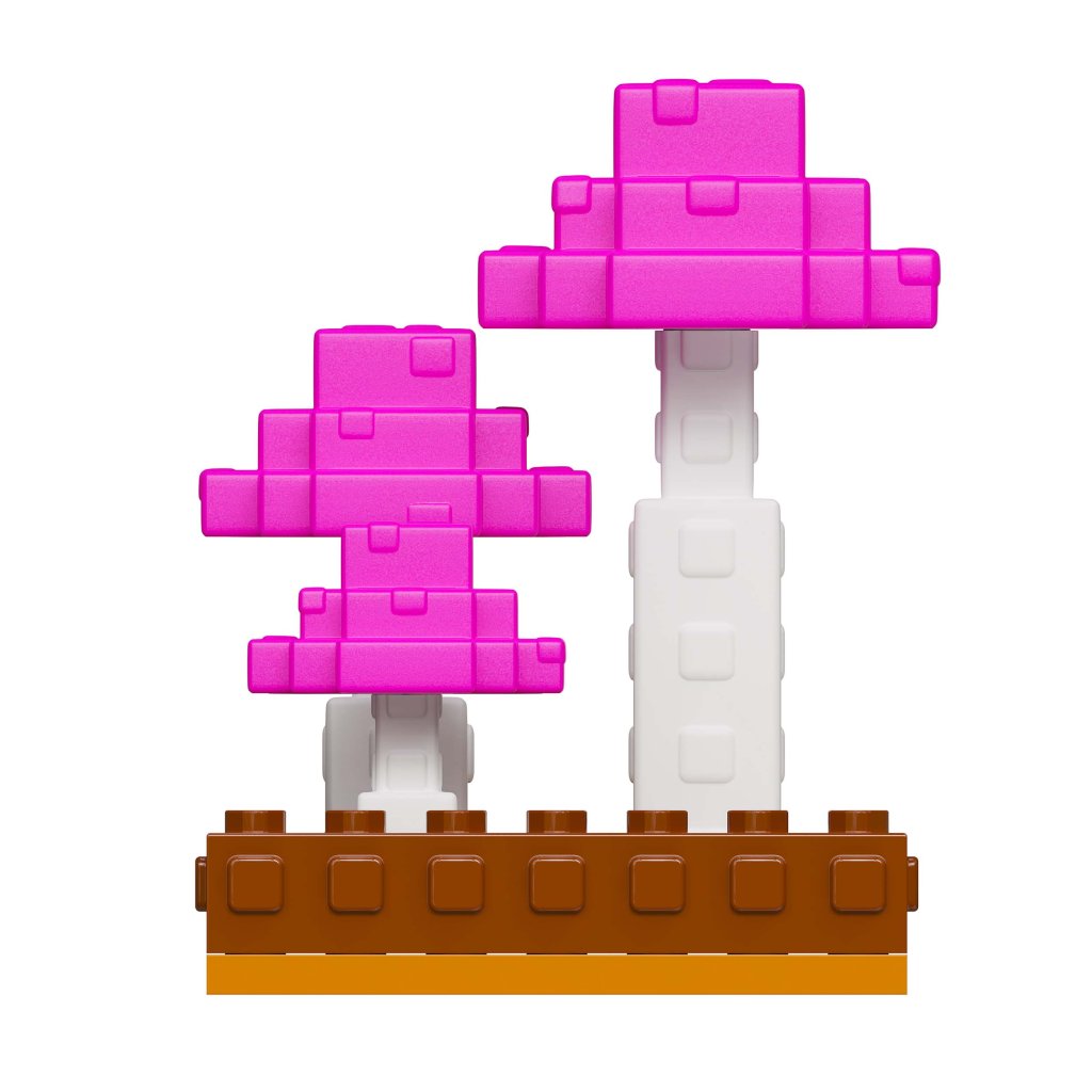 Grow a Garden - Mystery Buildable Pocket Crops Blind Bag