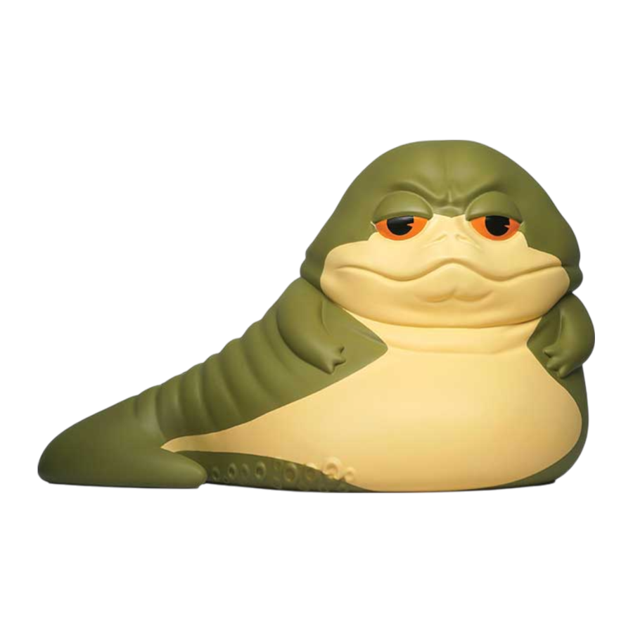 Star Wars - Jabba the Hutt PVC Money Bank