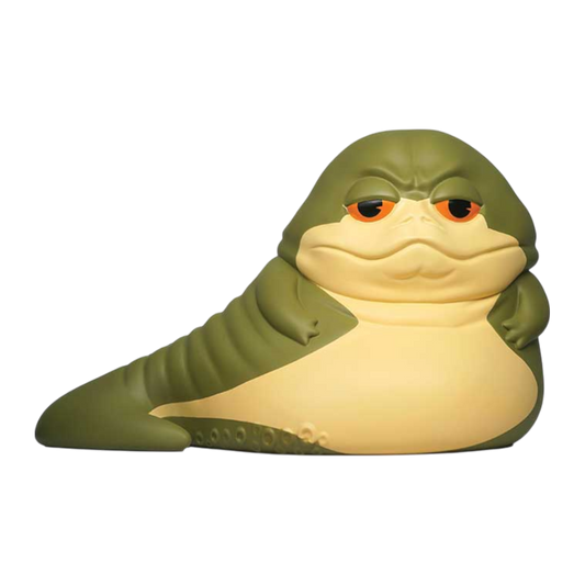 Star Wars - Jabba the Hutt PVC Money Bank