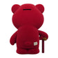 Toy Story - Lotso Flocked Figural Bank
