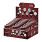 Jujutsu Kaisen - 3D PVC Bag Clips Blind Bag (Display of 24) (Series 2)