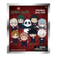 Jujutsu Kaisen - 3D PVC Bag Clips Blind Bag (Display of 24) (Series 2)
