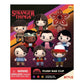 Stranger Things - Plush Bag Clips Blind Bag (Display of 24)