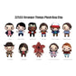Stranger Things - Plush Bag Clips Blind Bag (Display of 24)