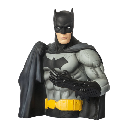 DC Comics - New 52 Bust Money Bank