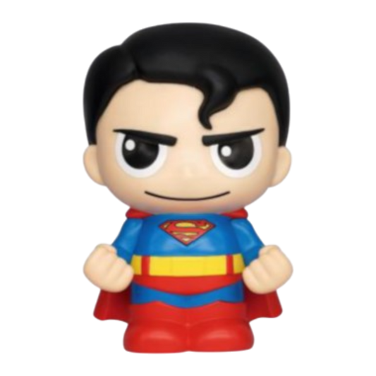 DC Comics - Superman Figural PVC Bank