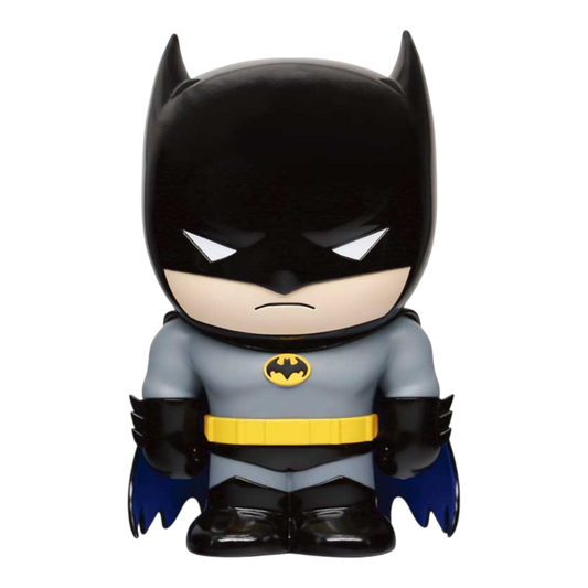 Batman: Animated - Batman Figural PVC Money Bank
