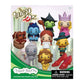 Wizard of Oz - 3D PVC Bag Clips Blind Bag (Display of 24)