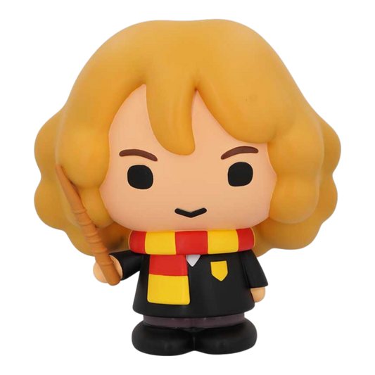 Harry Potter - Hermione Figural PVC Bank