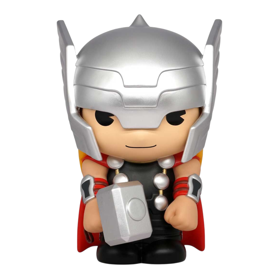 Avengers (2012) - Thor PVC Bank
