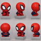 Spider-Man - Spider-Man Crouching PVC Money Bank