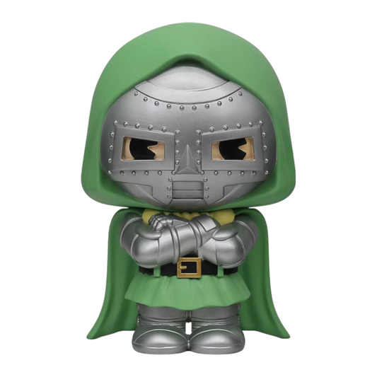 Marvel - Doctor Doom PVC Money Bank